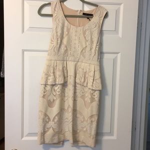 BCBG Maxazria Dress